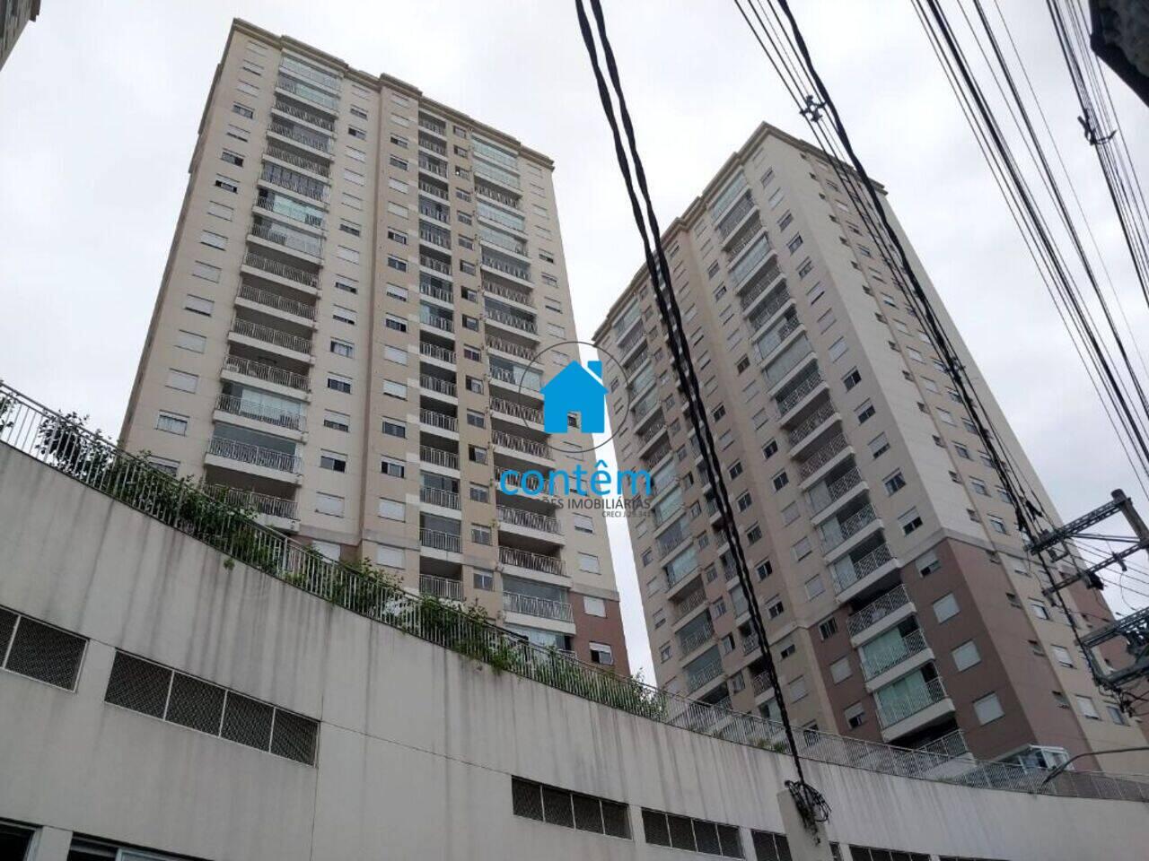 Apartamento Jardim Roberto, Osasco - SP