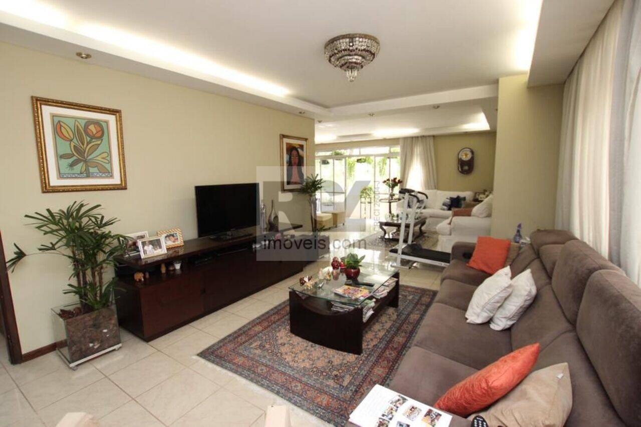 Apartamento Jardim Paulista, São Paulo - SP