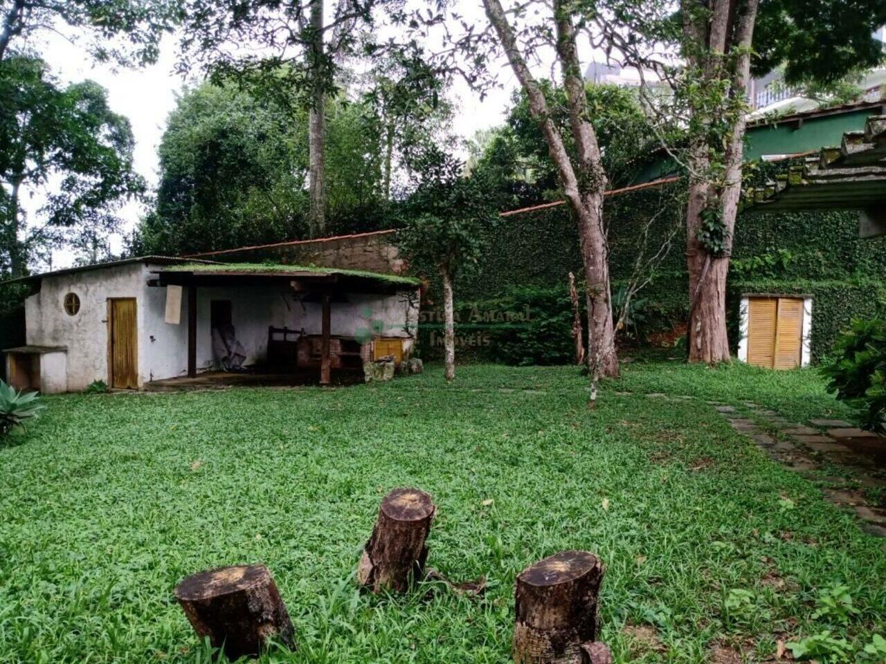 Casa Iucas, Teresópolis - RJ