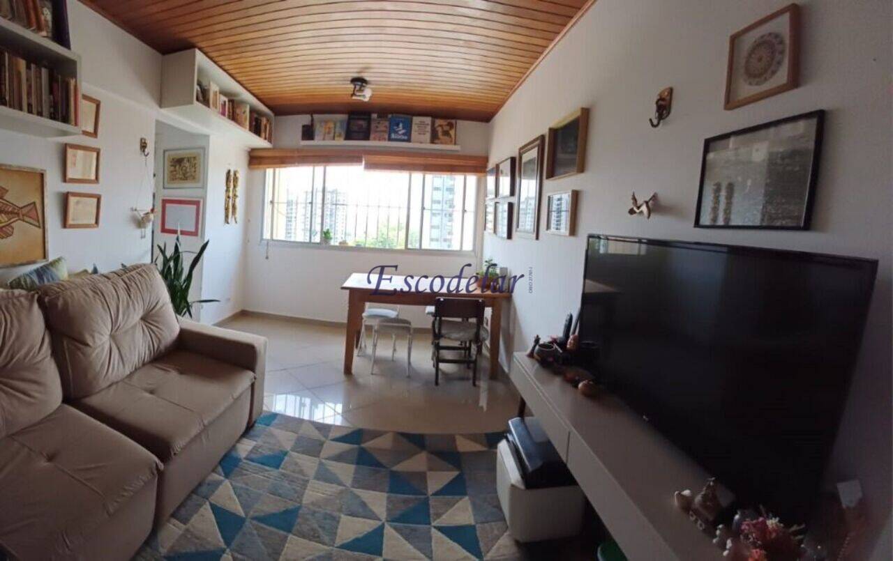 Apartamento Parada Inglesa, São Paulo - SP