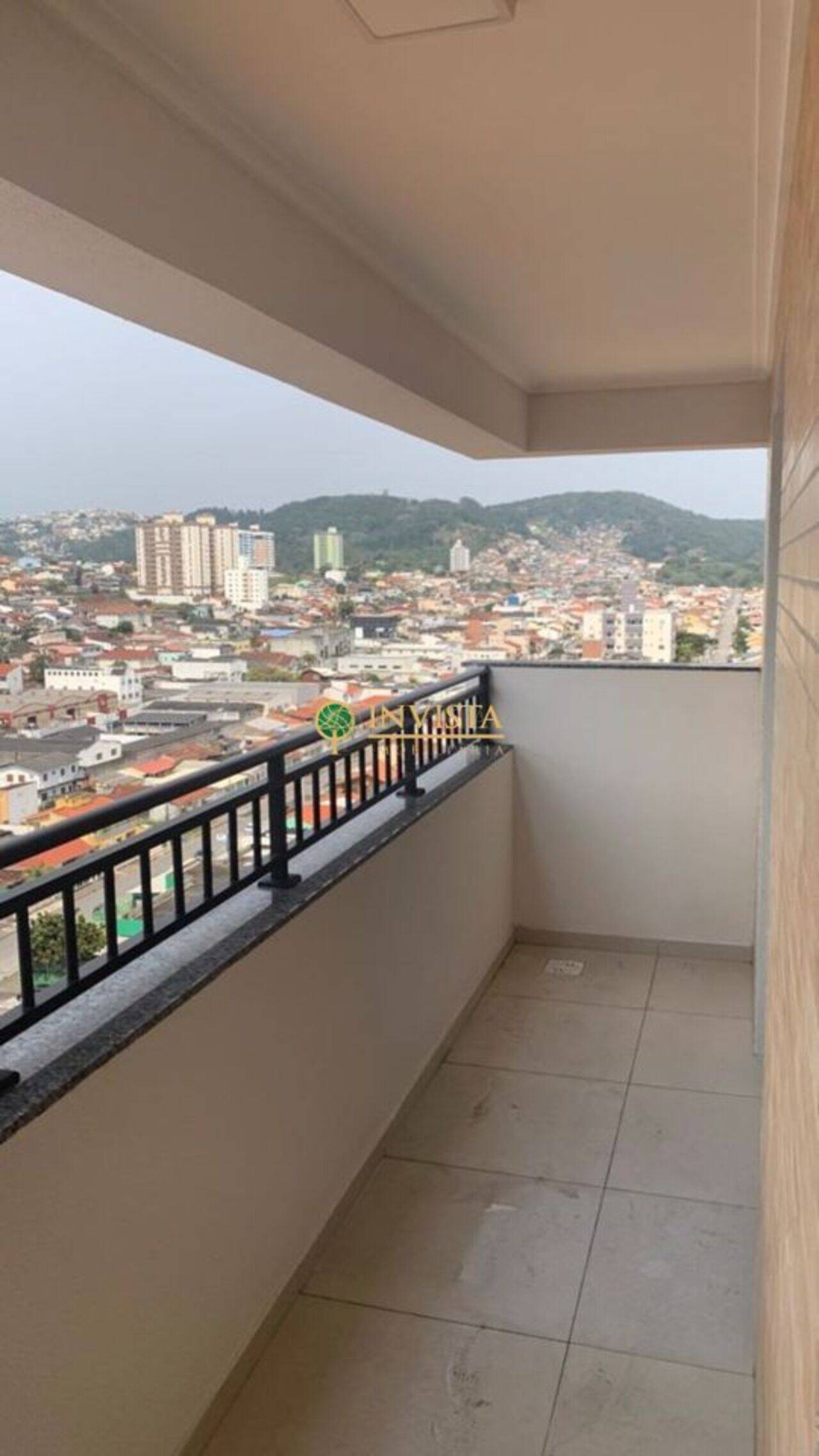 Apartamento Cidade de Florianópolis, São José - SC