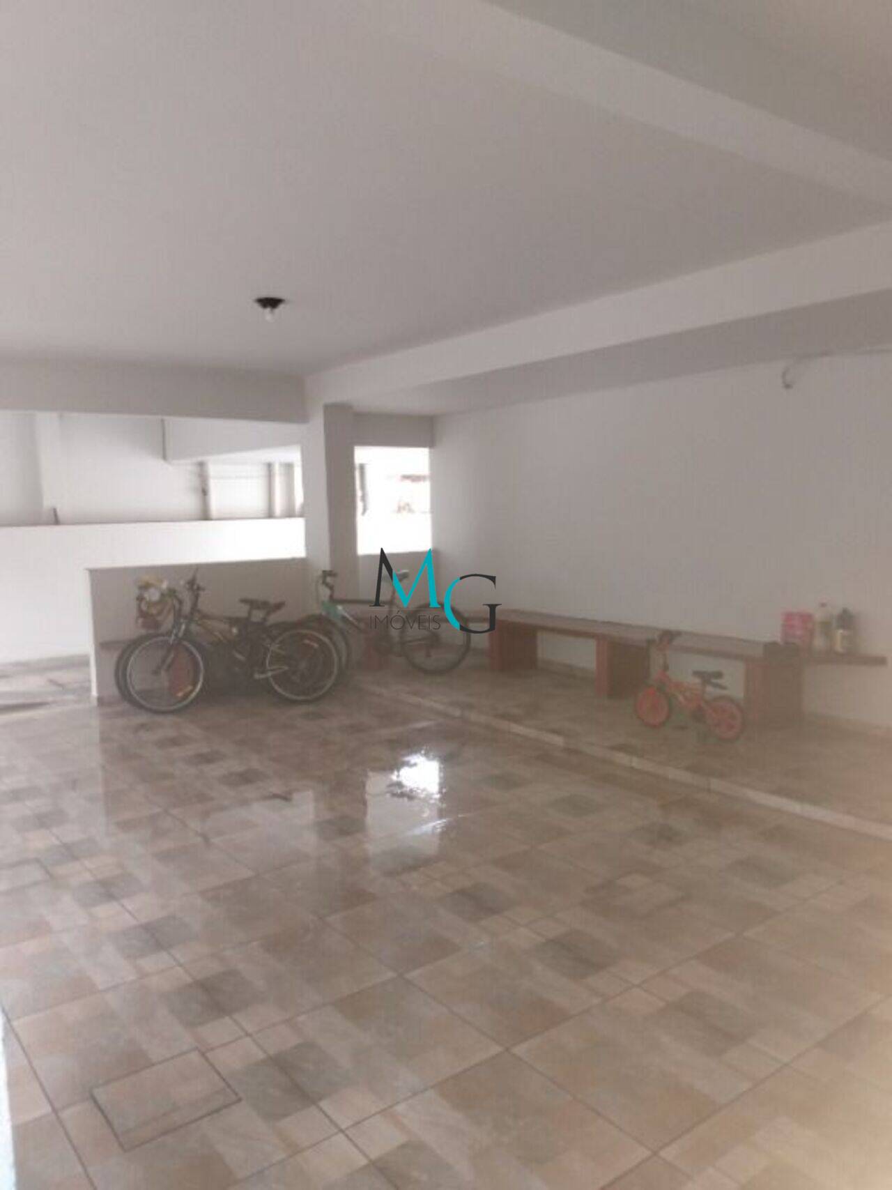 Apartamento Santa Cruz, Rio de Janeiro - RJ