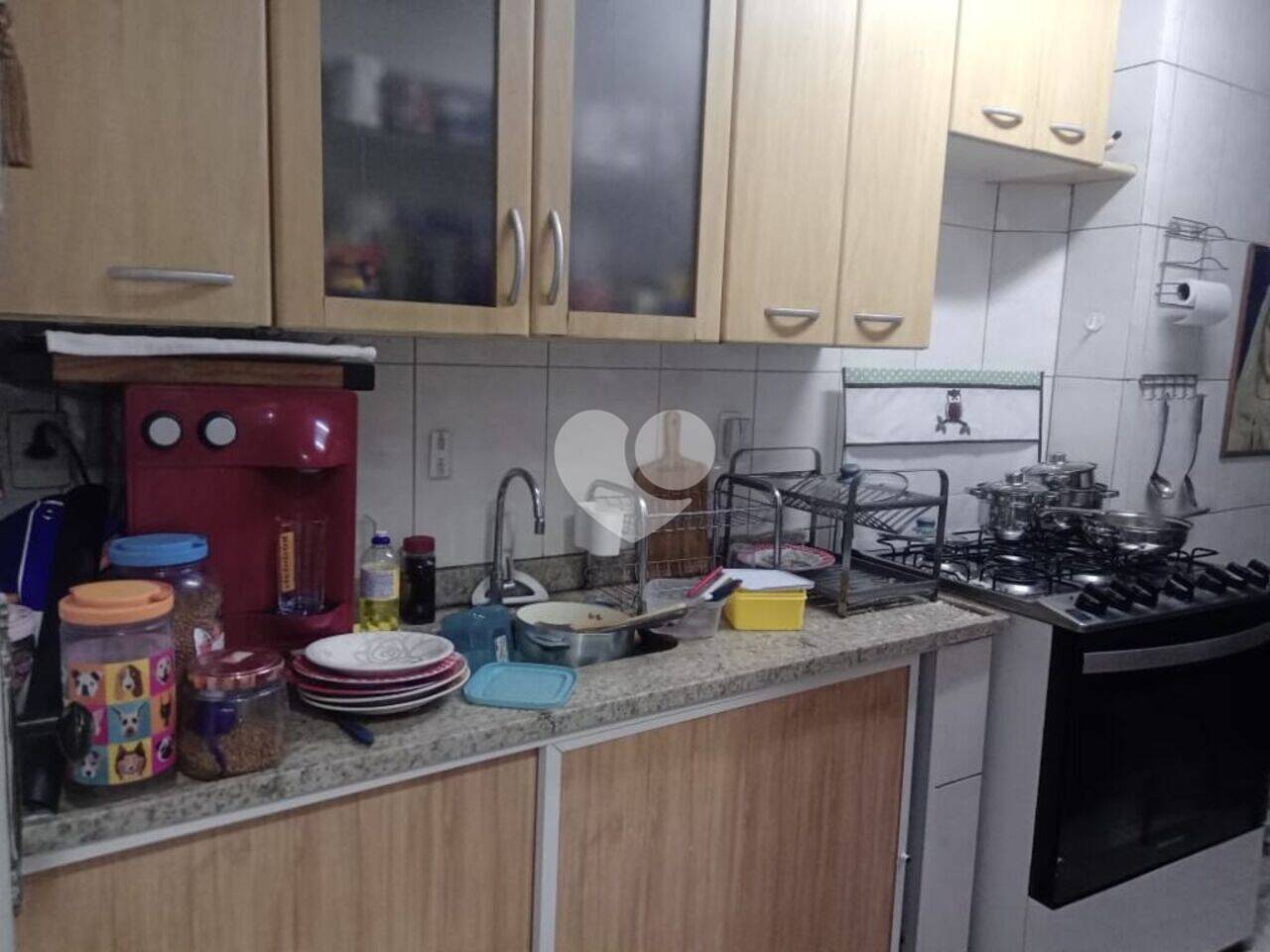 Apartamento Copacabana, Rio de Janeiro - RJ