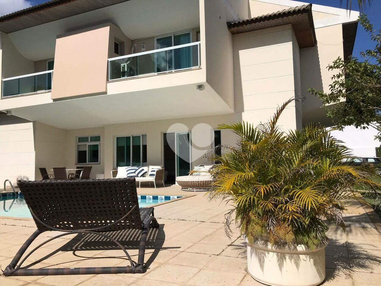 Casa Barra da Tijuca, Rio de Janeiro - RJ