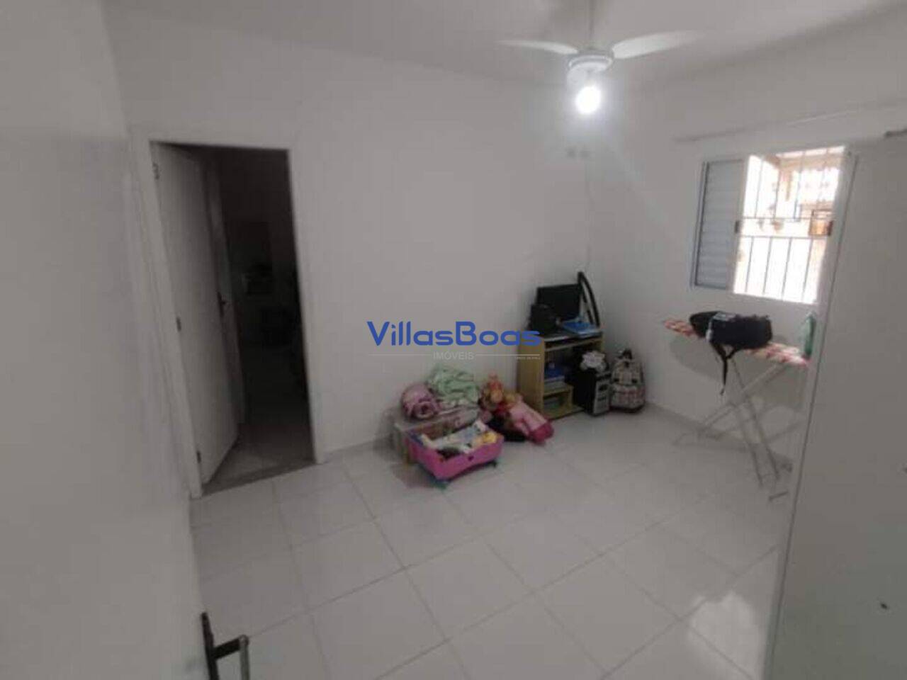 Casa Jardim Alvorada, São José dos Campos - SP