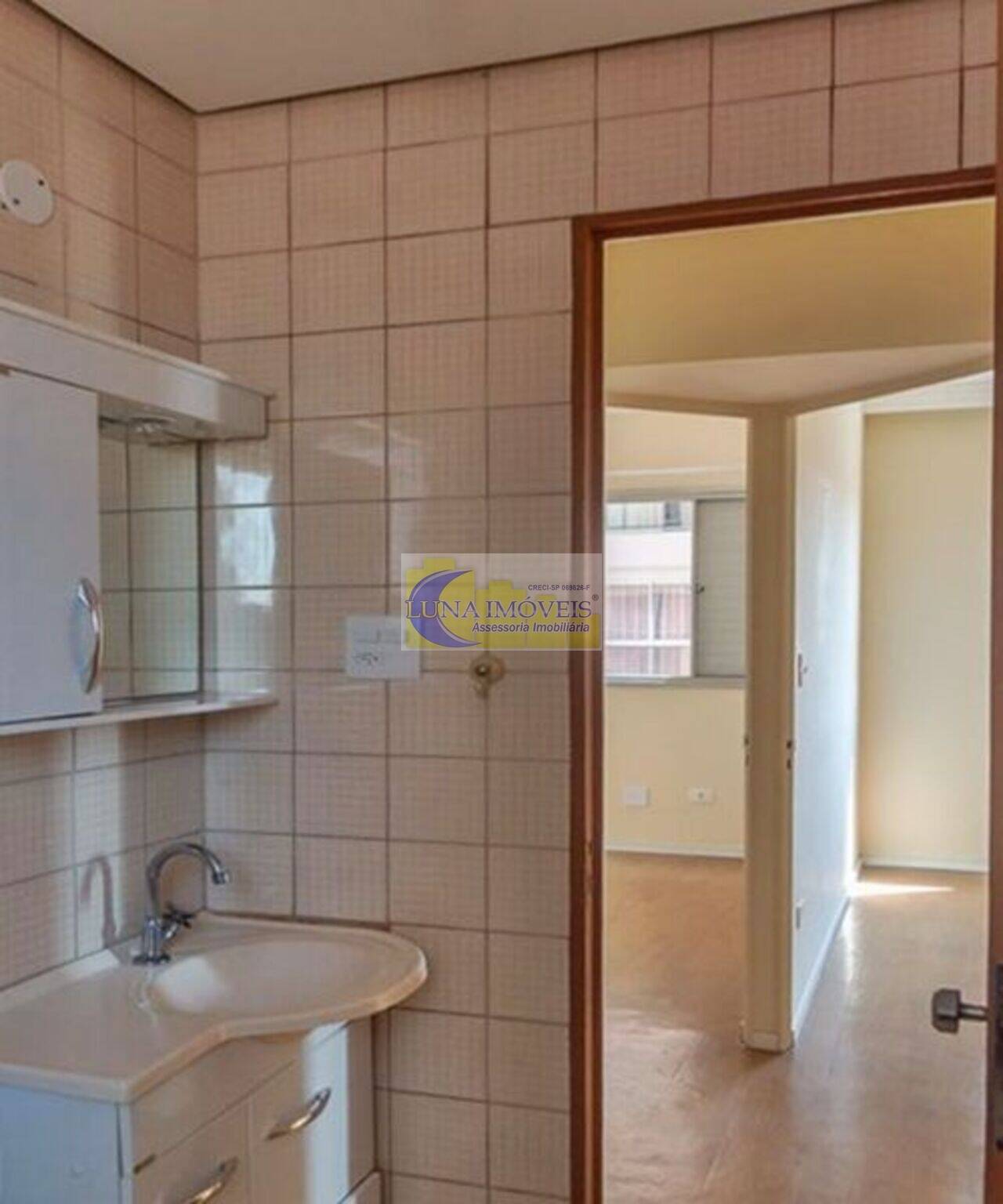 Apartamento Assunção, São Bernardo do Campo - SP