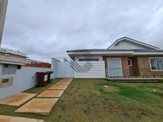 Eco Residencial Fazenda Jequitibá - Sorocaba - SP, Sorocaba - SP