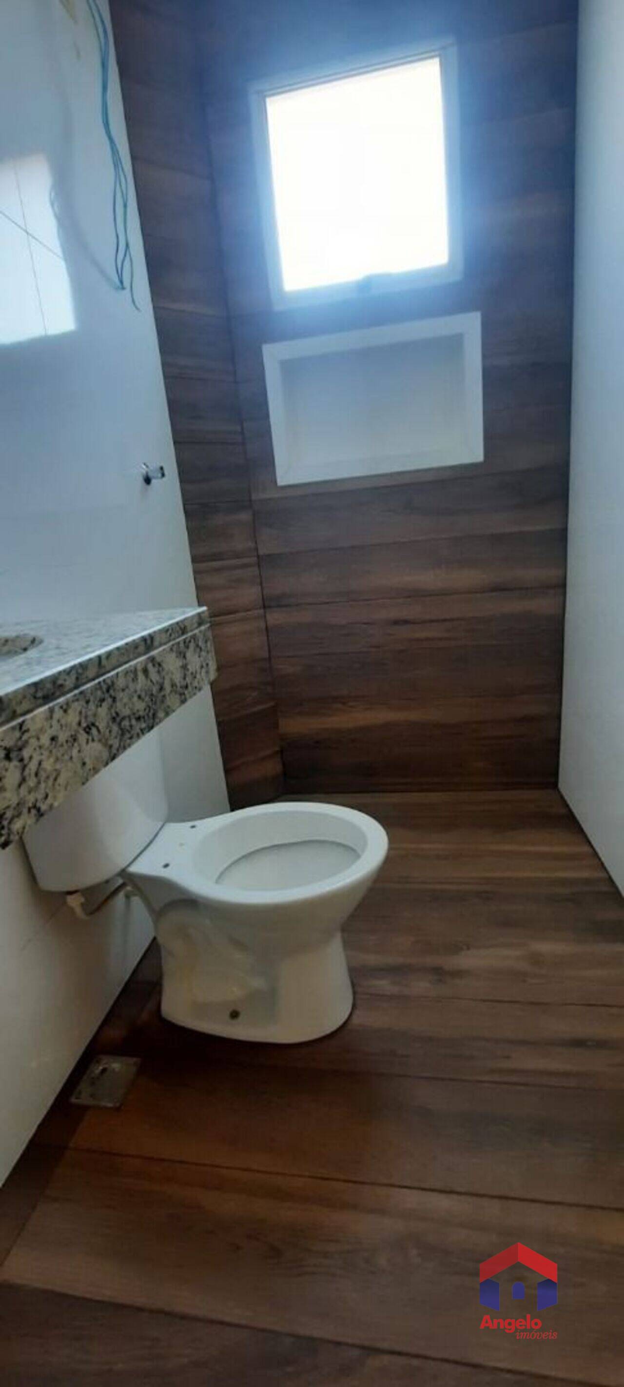 Apartamento Gávea, Vespasiano - MG