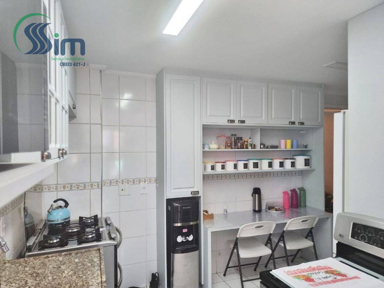 Apartamento Aldeota, Fortaleza - CE