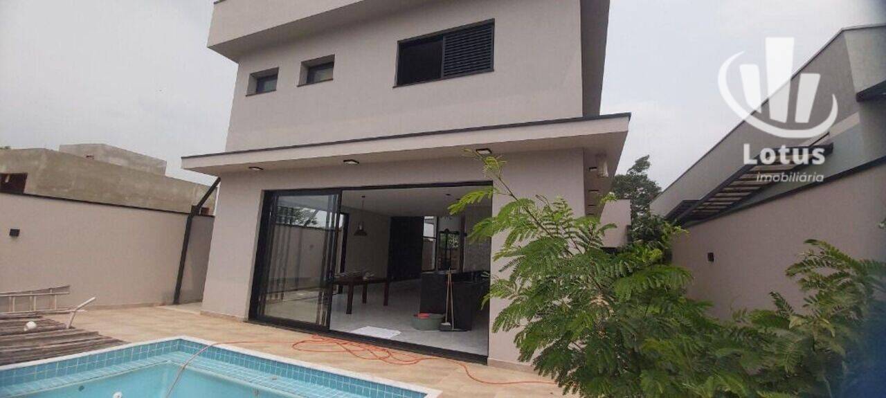 Casa Residencial Flor D'Aldeia, Holambra - SP