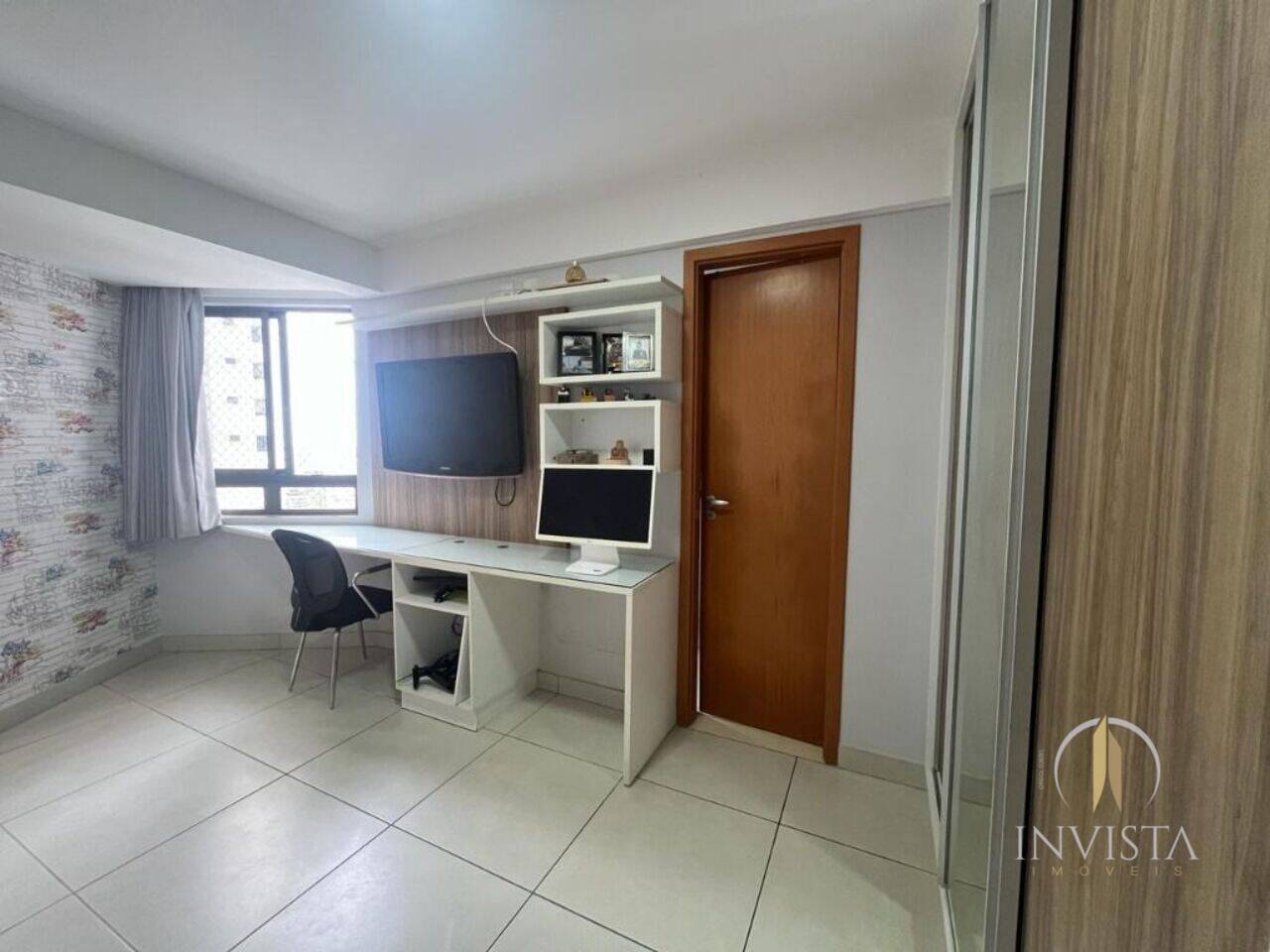 Apartamento Altiplano Cabo Branco, João Pessoa - PB