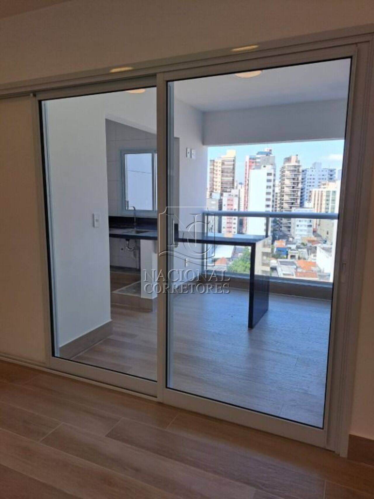 Apartamento Santo Antônio, São Caetano do Sul - SP