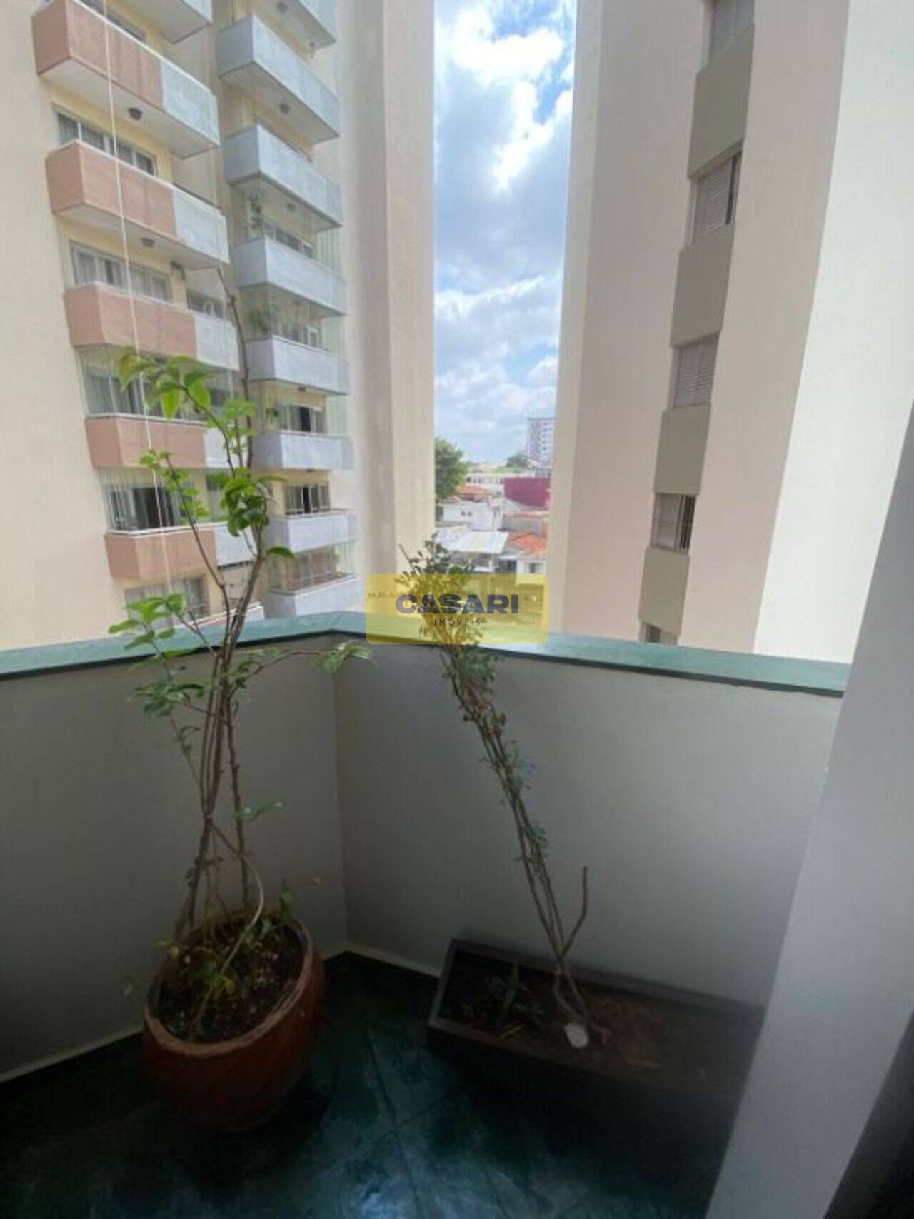 Apartamento Baeta Neves, São Bernardo do Campo - SP