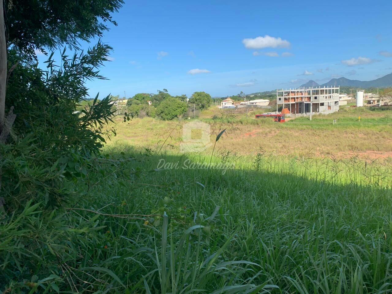 Terreno Ubatiba, Maricá - RJ