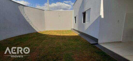 Conjunto Habitacional Isaura Pitta Garms - Bauru - SP, Bauru - SP