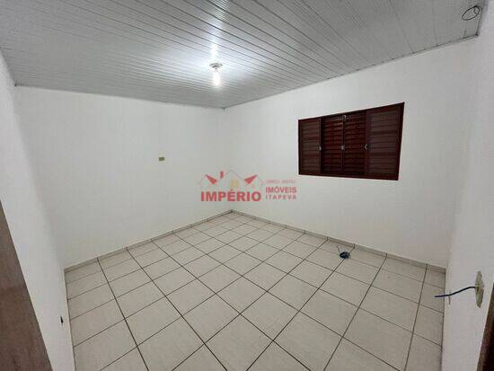 Conjunto Habitacional Tancredo Neves - Itapeva - SP, Itapeva - SP