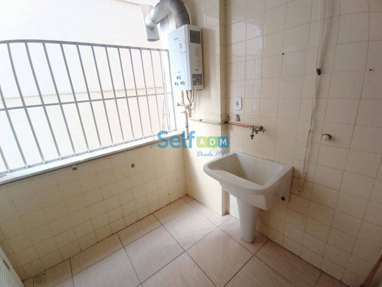 Apartamento Icaraí, Niterói - RJ