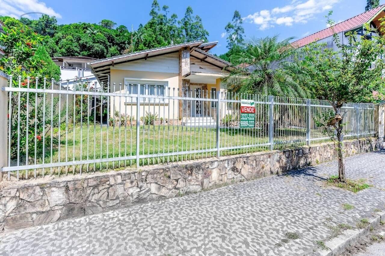 Casa Ribeirão Fresco, Blumenau - SC