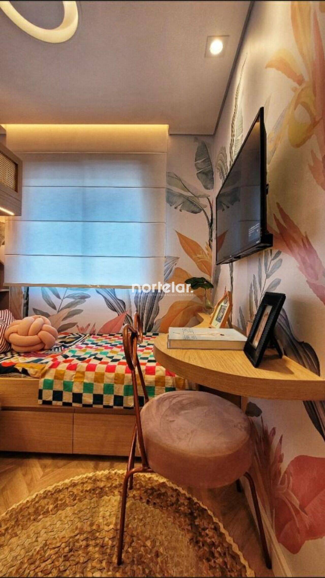 Apartamento Freguesia do Ó, São Paulo - SP