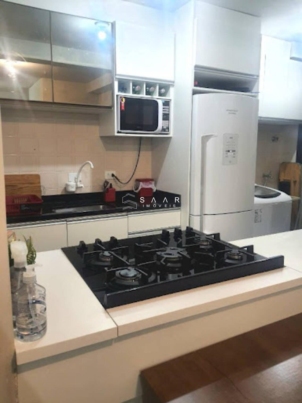 Apartamento Afonso Pena, São José dos Pinhais - PR