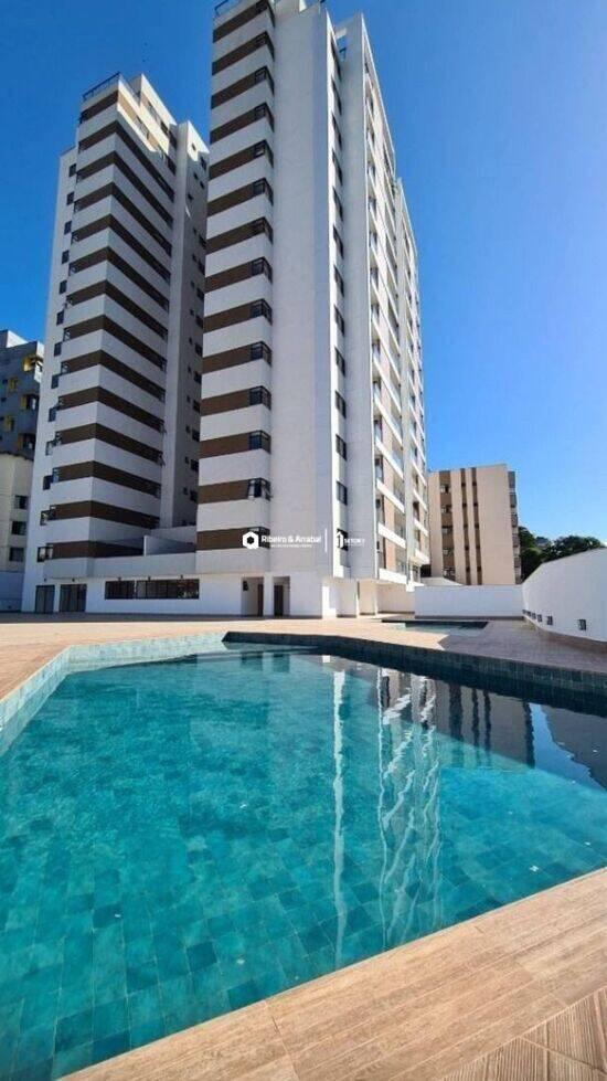 Apartamento Granbery, Juiz de Fora - MG