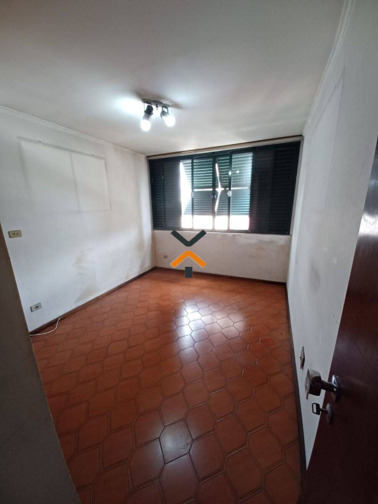 Apartamento Vila Bastos, Santo André - SP