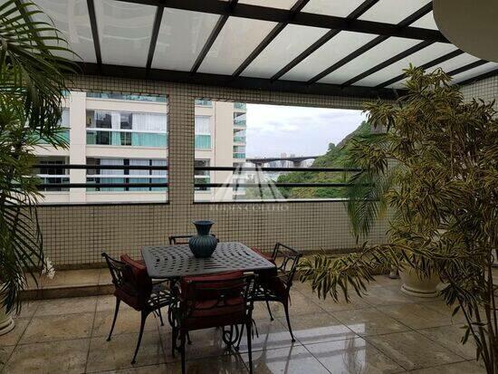 Apartamento triplex Praia da Costa, Vila Velha - ES