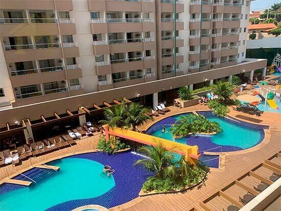 Olímpia Park Resort - Olímpia - SP, Olímpia - SP