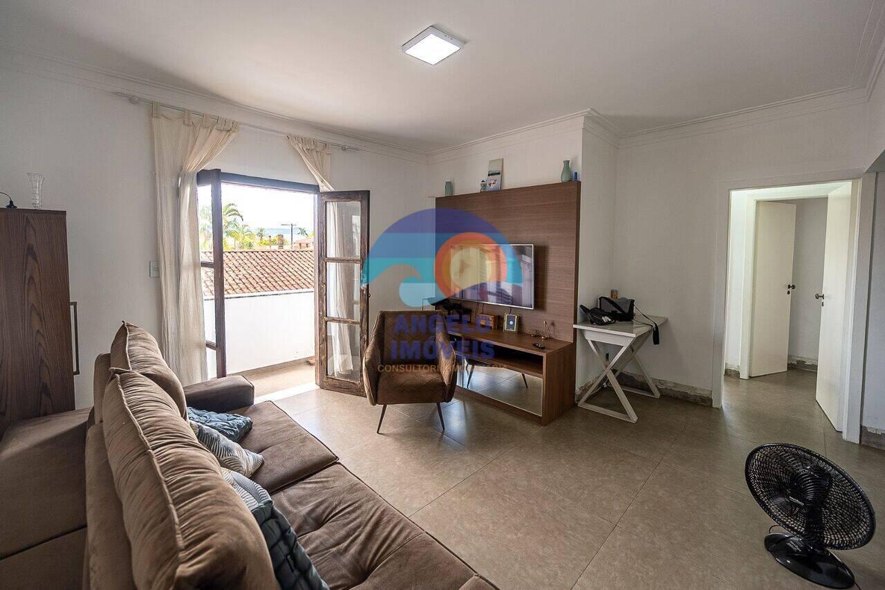 Apartamento Parque Balneário Oásis, Peruíbe - SP