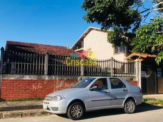 Centro - Rio das Ostras - RJ, Rio das Ostras - RJ