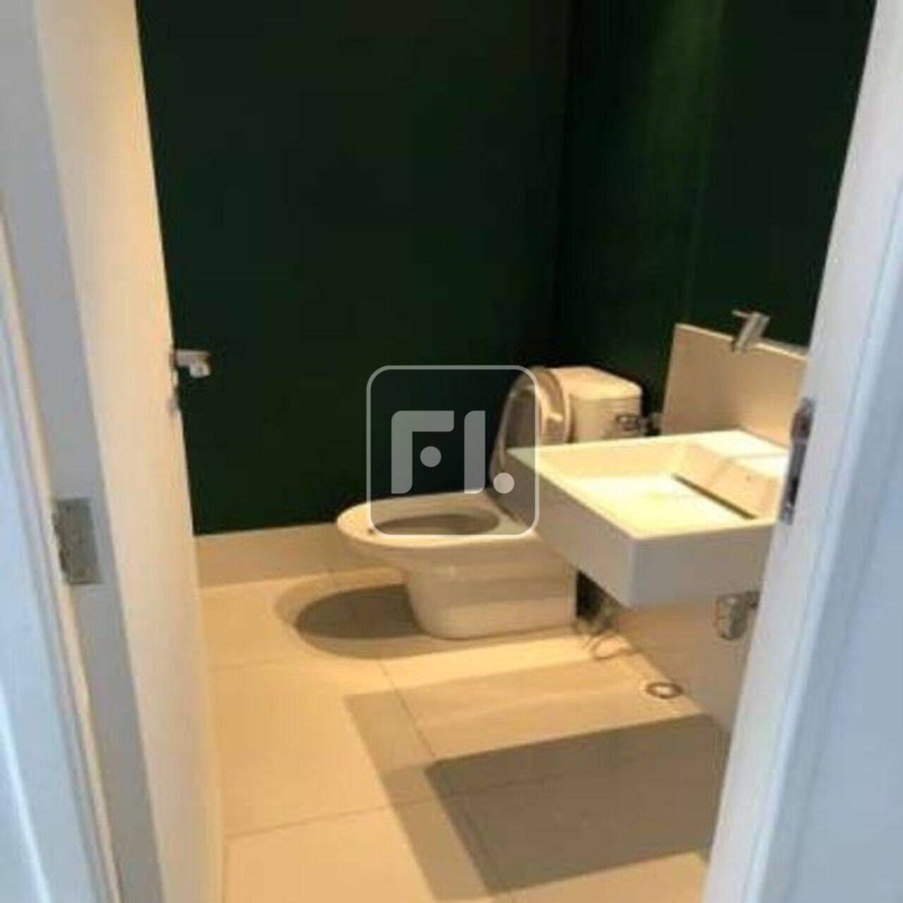 Conjunto para alugar, 220m² por R$ 16.000/mês - Brooklin - São Paulo/SP