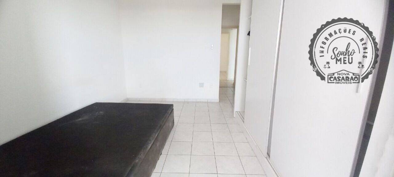 Apartamento Aviação, Praia Grande - SP