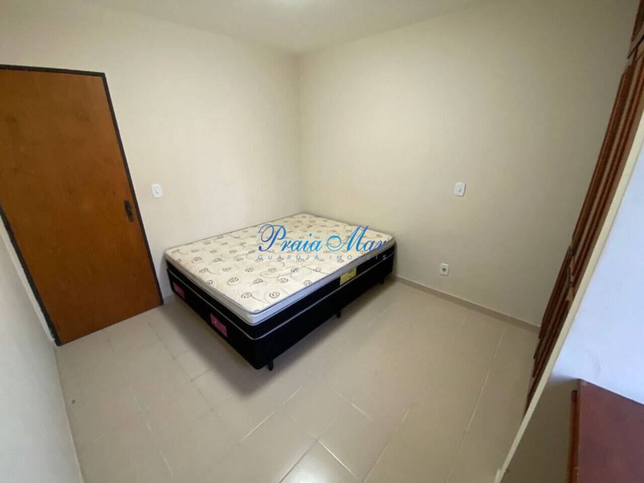 Apartamento Praia da Enseada, Guarujá - SP