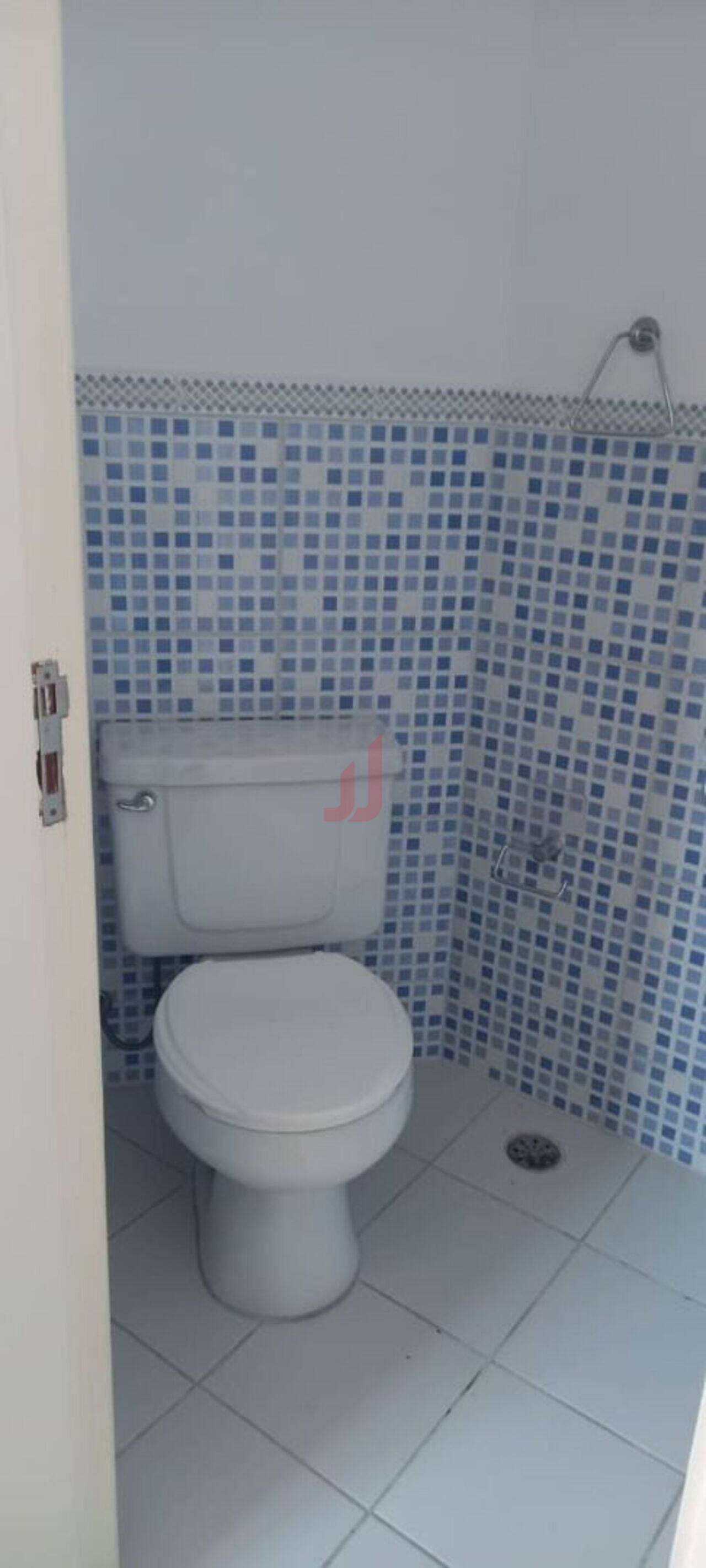 Apartamento Parque Campolim, Sorocaba - SP