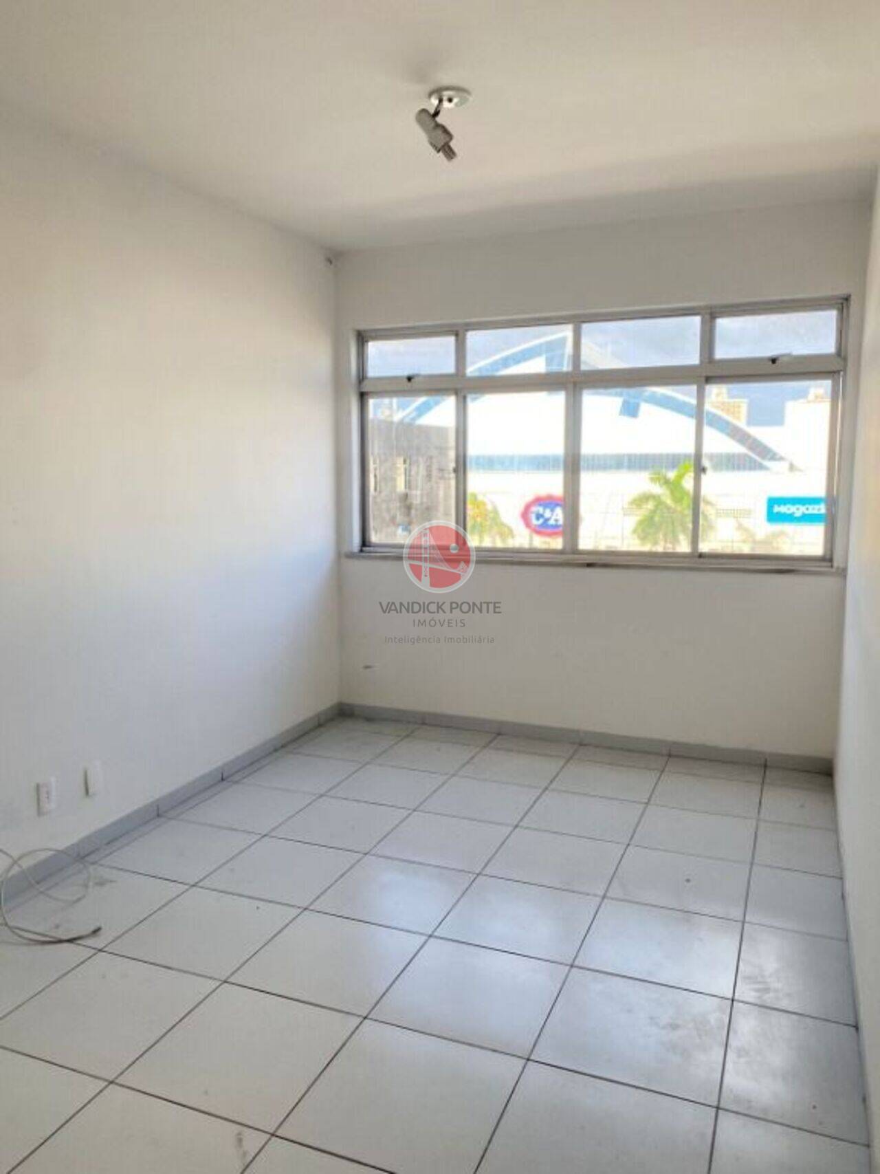 Apartamento Benfica, Fortaleza - CE