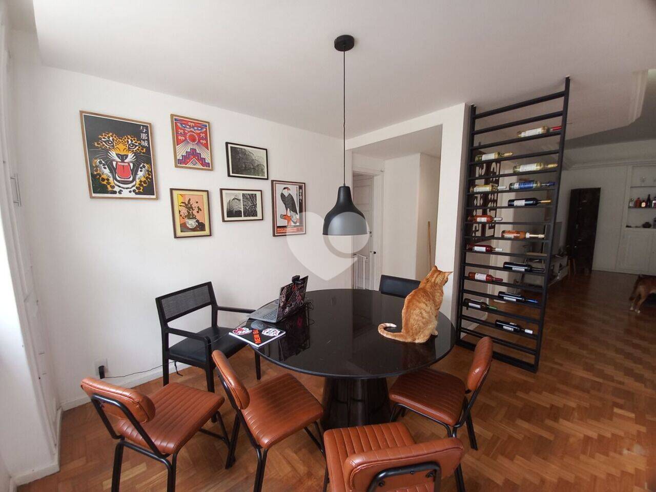 Apartamento Copacabana, Rio de Janeiro - RJ