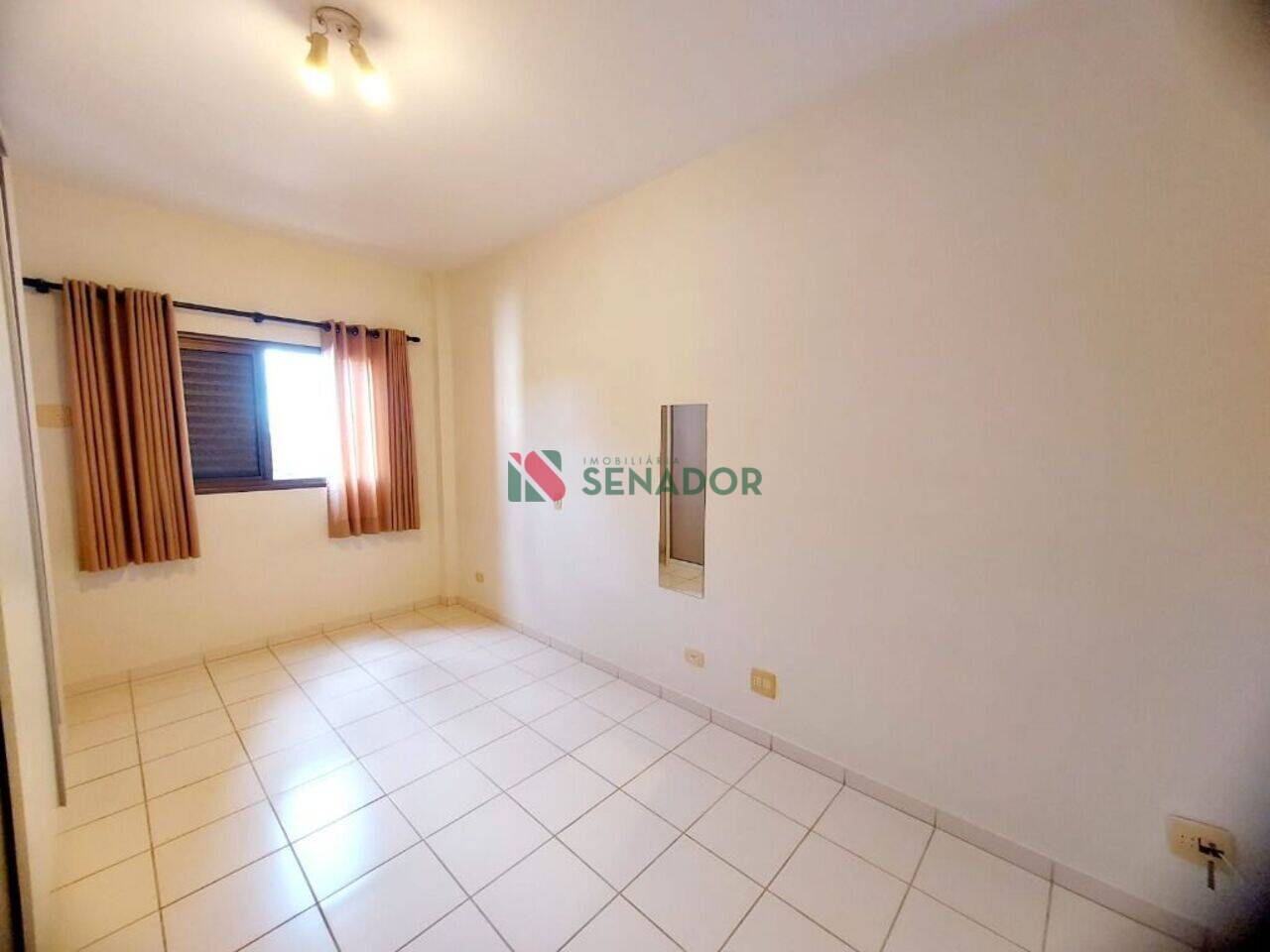 Apartamento Centro, Londrina - PR