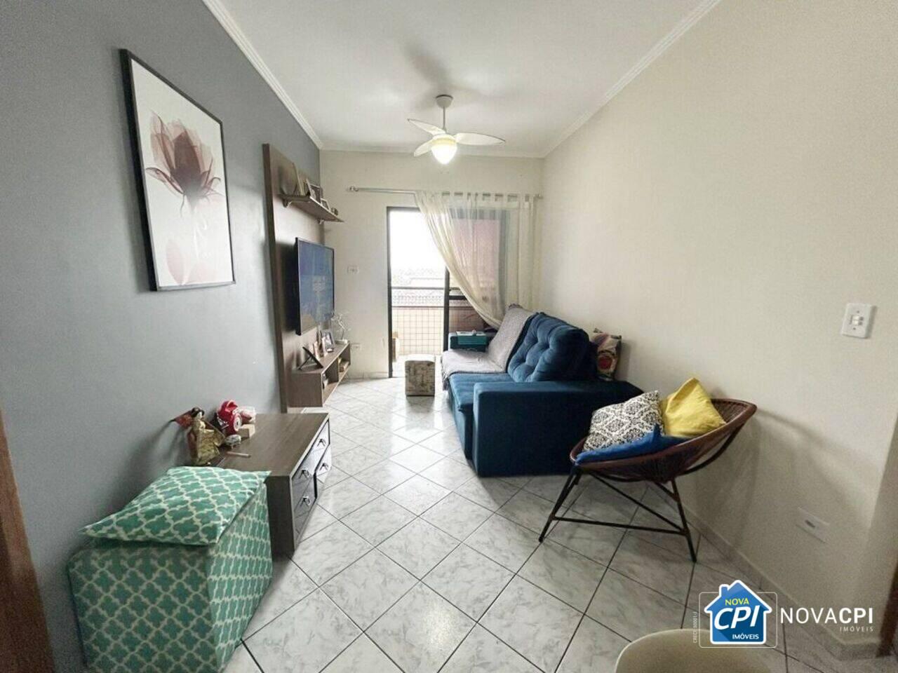 Apartamento Canto do Forte, Praia Grande - SP