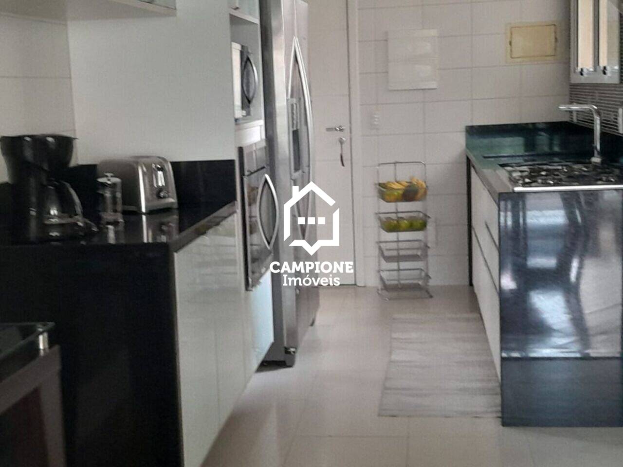 Apartamento Vila Leopoldina, São Paulo - SP