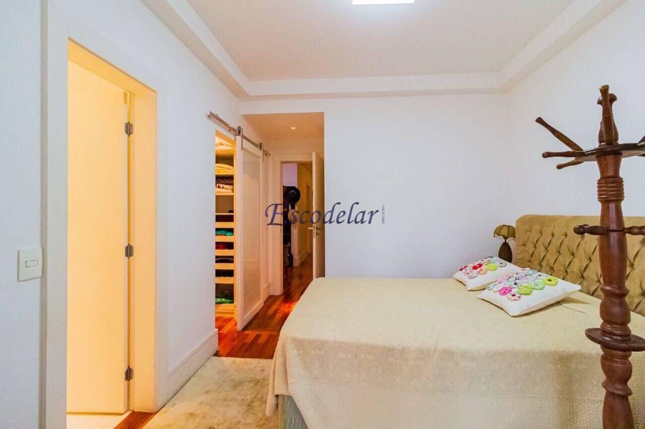 Apartamento Santana, São Paulo - SP