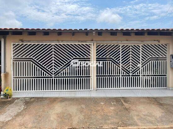 Casa de 160 m² Esperança da Comunidade - Porto Velho, à venda por R$ 250.000