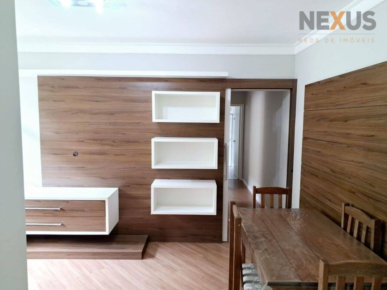 Apartamento Água Verde, Curitiba - PR