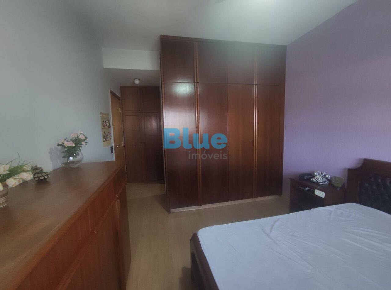 Apartamento Centro, Uberlândia - MG