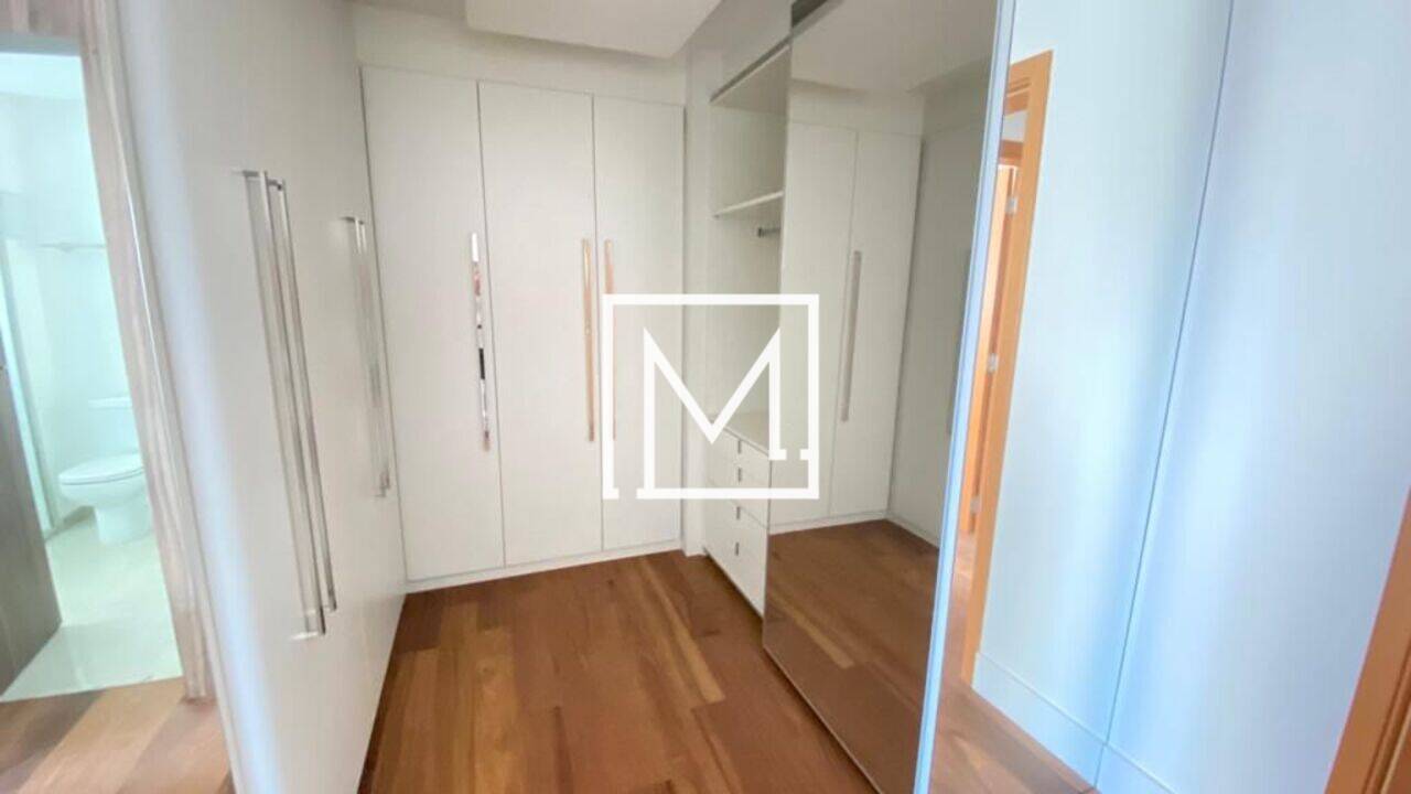 Apartamento Vila Mariana, São Paulo - SP