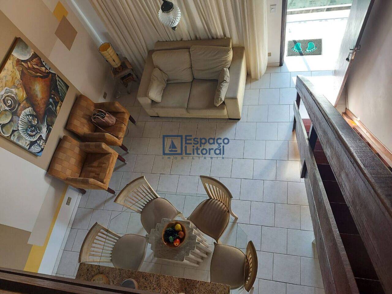 Apartamento Martim de Sá, Caraguatatuba - SP