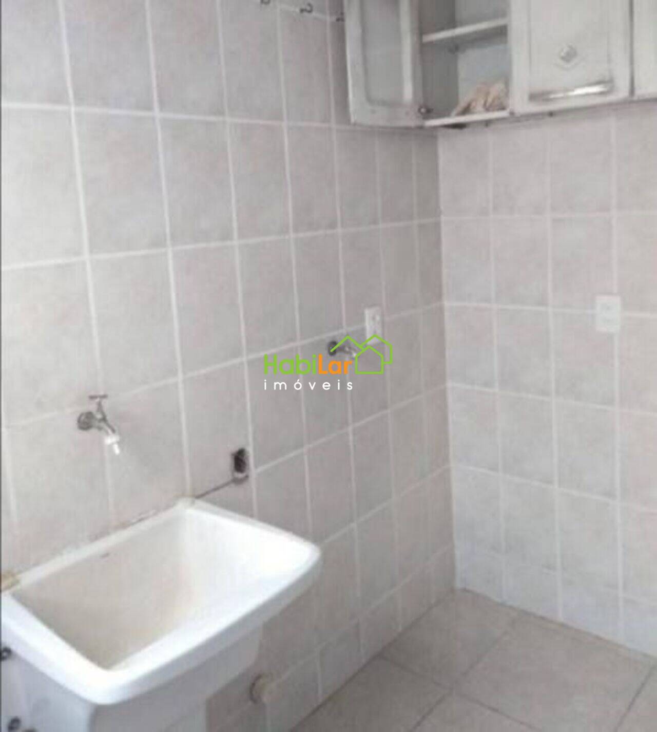 Apartamento Jardim Vivendas, São José do Rio Preto - SP