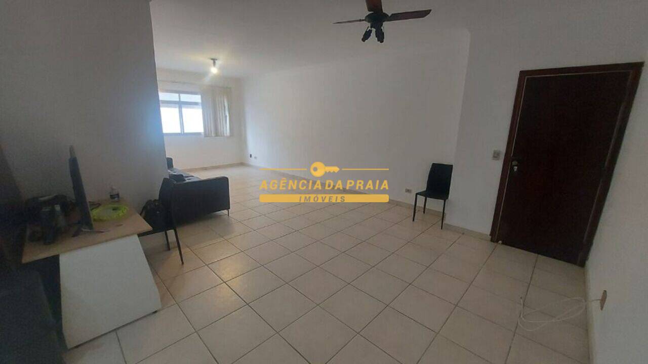 Apartamento Boqueirão, Praia Grande - SP