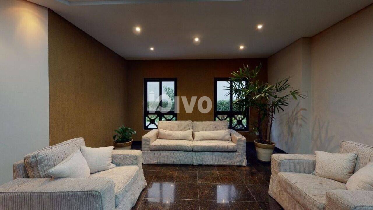 Apartamento Jardim Paulista, São Paulo - SP