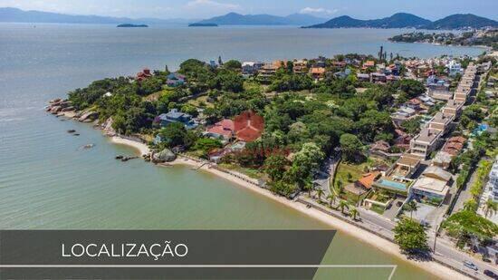 Piatto Cacupé, apartamentos com 3 quartos, 159 m², Florianópolis - SC