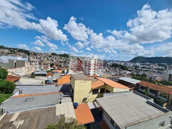 Bairu - Juiz de Fora - MG, Juiz de Fora - MG